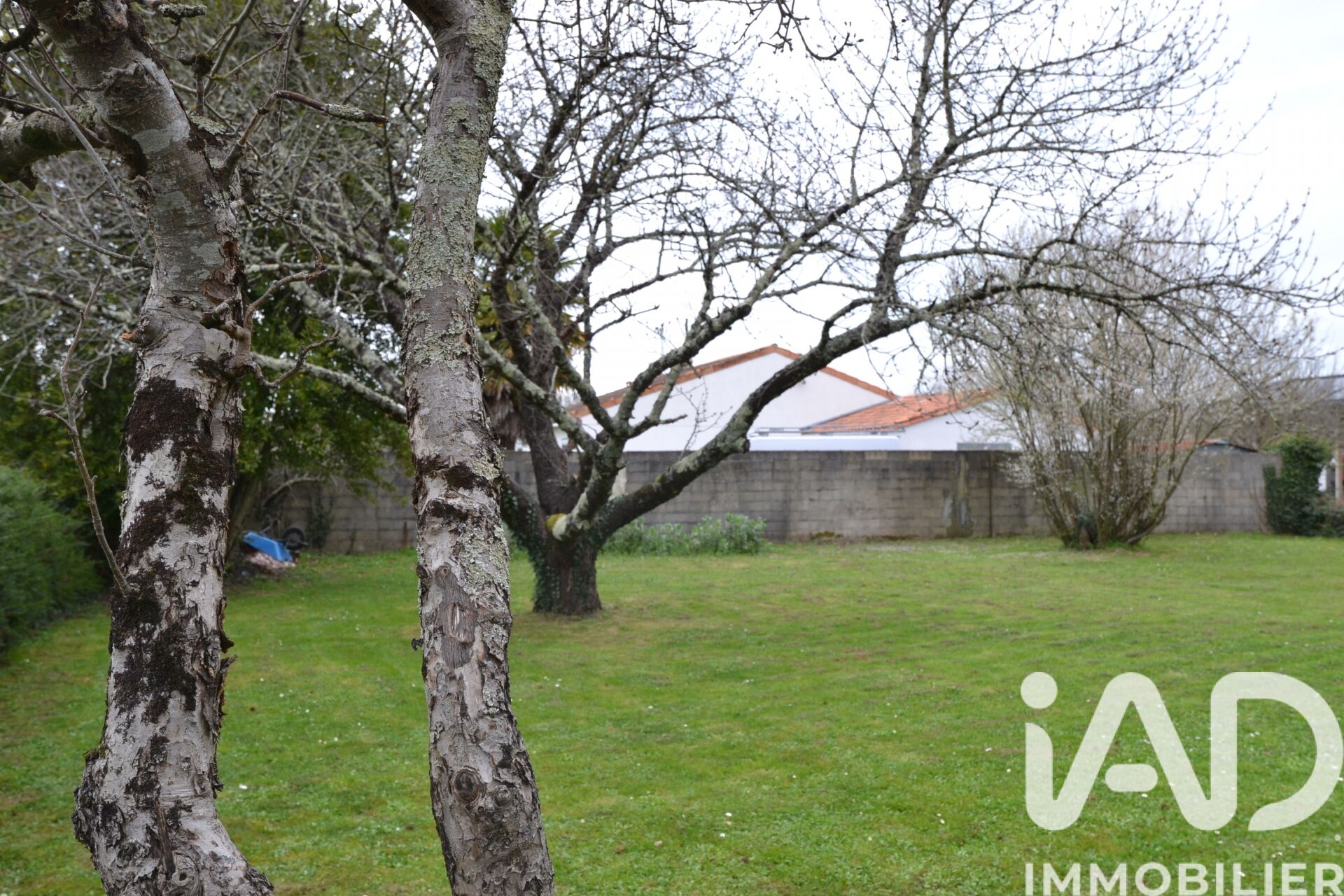 Vente Maison/villa 5 pièces - Photo 4