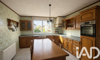 Maison 5 Pièces 102 m² à vendre à Mondelange (57300)