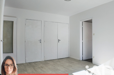 Appartement 2 pièces 58000 €