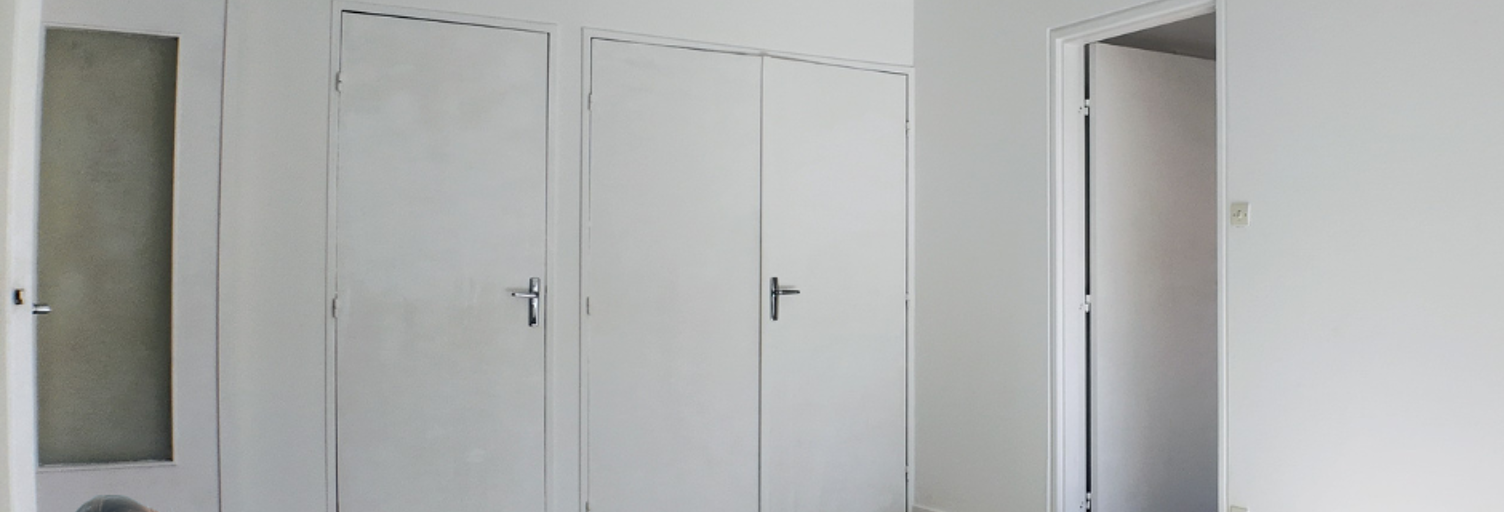 Appartement 2 Pièces 49 m² à vendre à Saint-Étienne (42000)