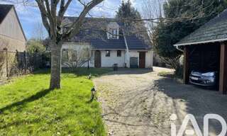 Maison 5 Pièces 150 m² à vendre à Réau (77550)