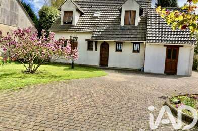 Maison 5 pièces 416000 €
