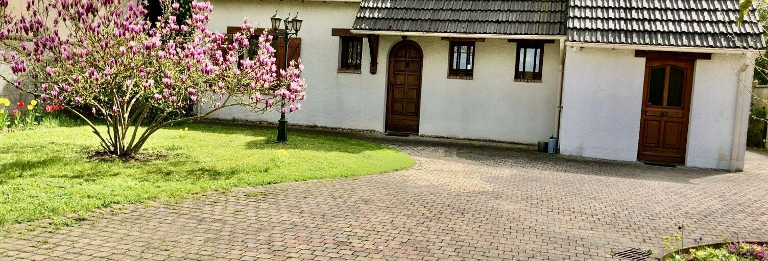 Maison 5 Pièces 150 m² à vendre à Réau (77550)