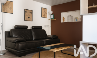 Appartement 3 Pièces 56 m² à vendre à Châlons-en-Champagne (51000)