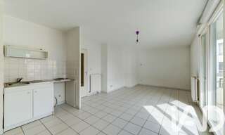 Appartement 1 Pièce 32 m² à vendre à Villeurbanne (69100)