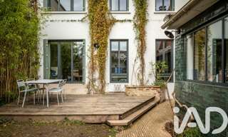 Maison 6 Pièces 166 m² à vendre à Colombes (92700)