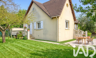 Maison 7 Pièces 145 m² à vendre à Montigny-lès-Cormeilles (95370)