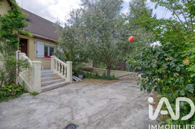 Maison 7 pièces 449000 €