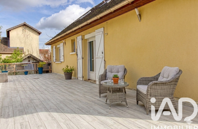 Vente Maison/villa 7 pièces — photo du bien