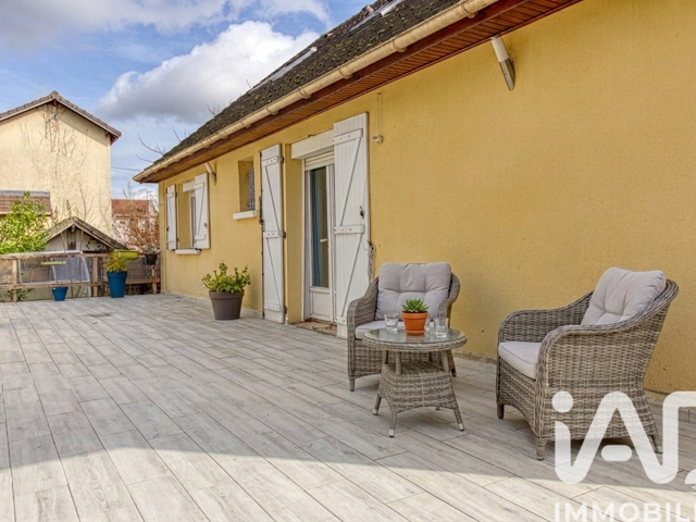 Vente Maison/villa 7 pièces — photo du bien