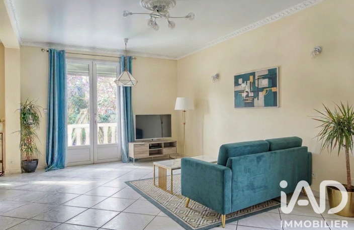 Vente Maison/villa 7 pièces — photo 2