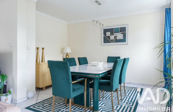 Vente Maison/villa 7 pièces — photo 3