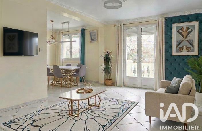 Vente Maison/villa 7 pièces — photo 4