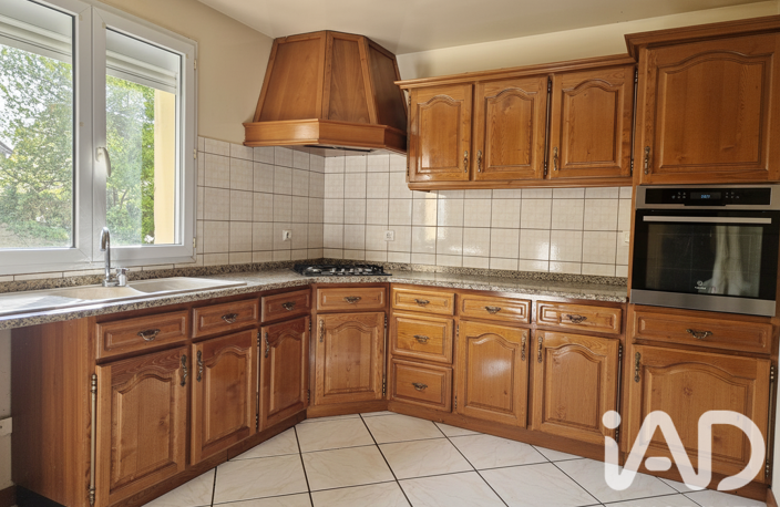 Vente Maison/villa 7 pièces — photo 5