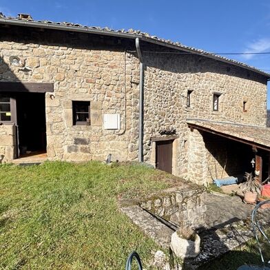 Maison 5 pièces 285000 €