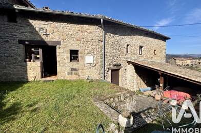 Maison 5 pièces 285000 €