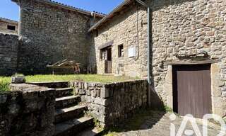 Maison 5 Pièces 155 m² à vendre à Jaujac (07380)