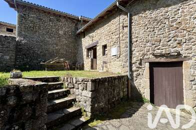 Maison 5 pièces 285000 €