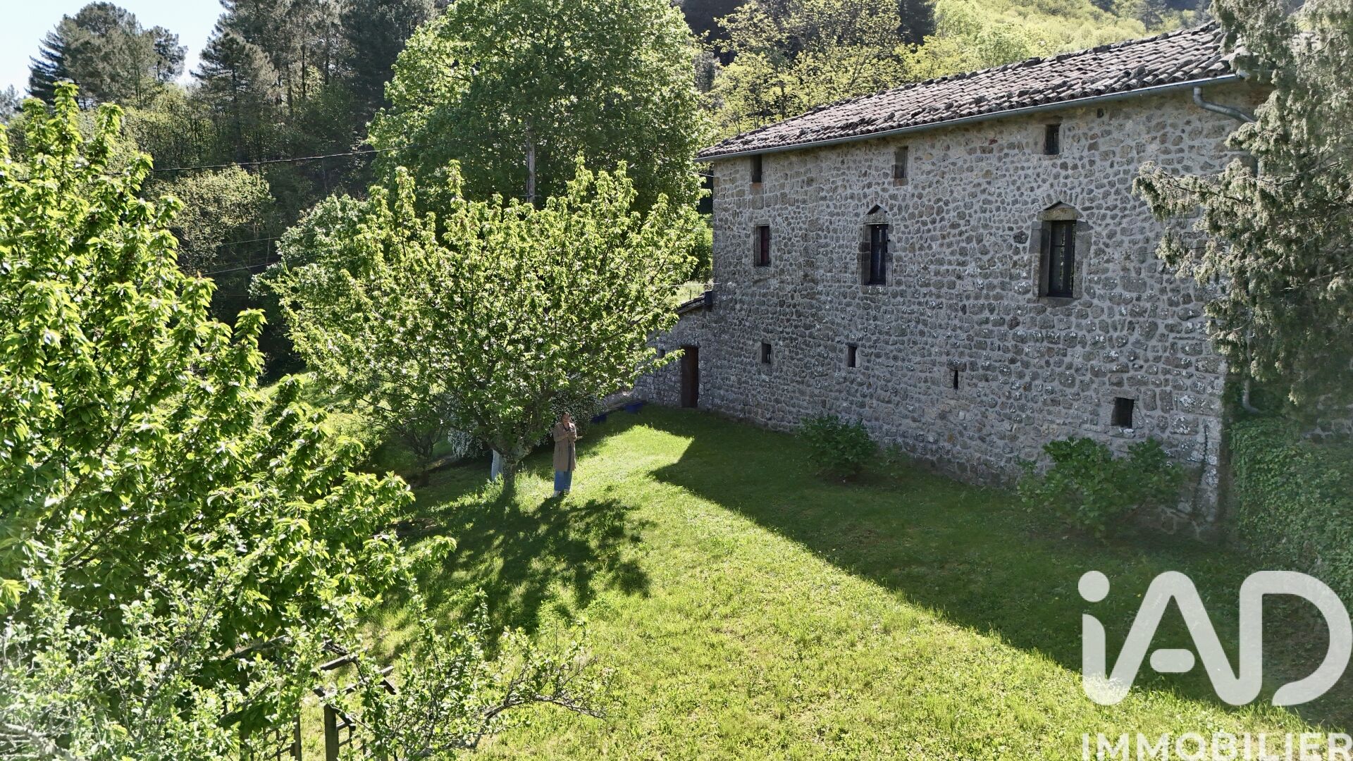 Vente Maison/villa 5 pièces - Photo 5