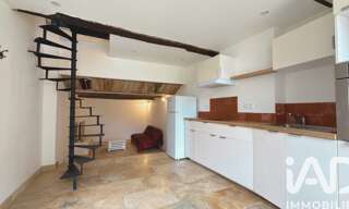 Maison 3 Pièces 37 m² à vendre à Vitrolles-en-Luberon (84240)