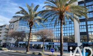 Immeuble  870 m² à vendre à Perpignan (66100)