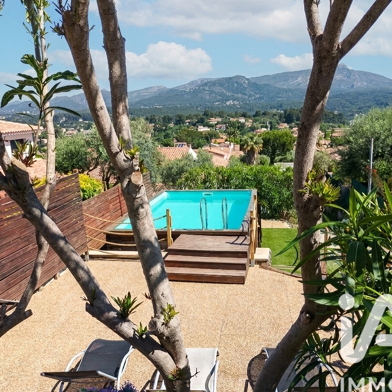 Maison 4 pièces 480000 €