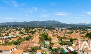 Maison 4 Pièces 100 m² à vendre à La Penne-sur-Huveaune (13821)