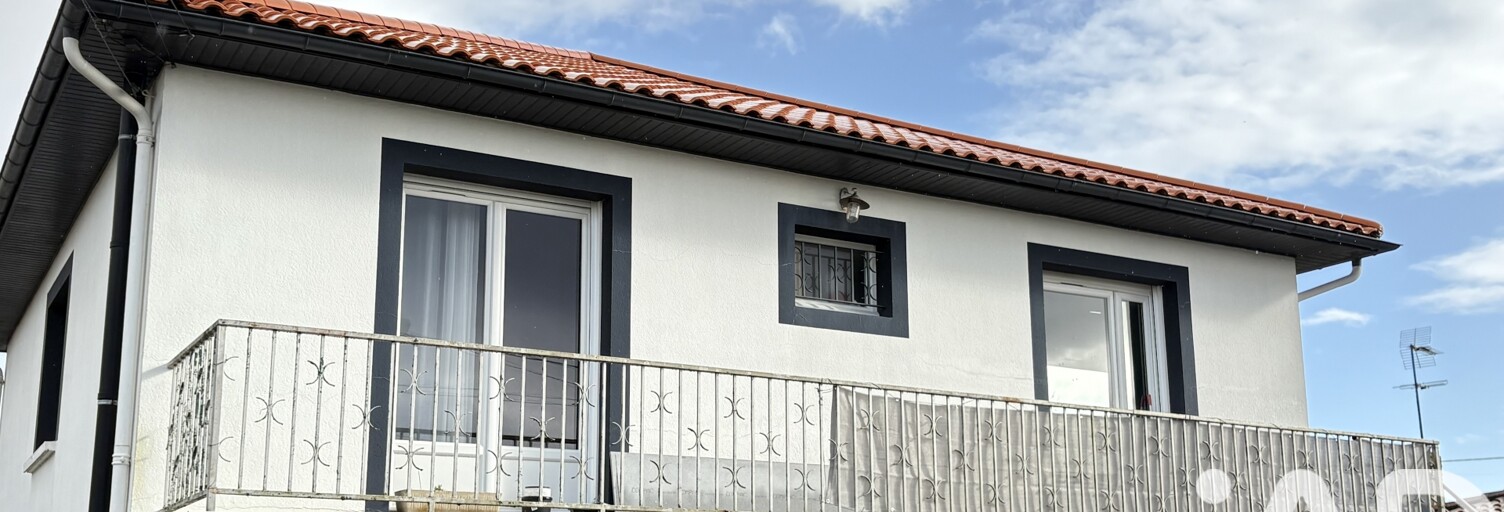 Maison 3 Pièces 84 m² à vendre à Ambarès-et-Lagrave (33440)
