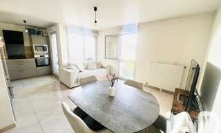 Appartement 4 Pièces 72 m² à vendre à Athis-Mons (91200)