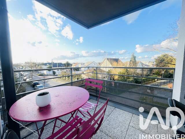 Vente Appartement 4 pièces — photo du bien