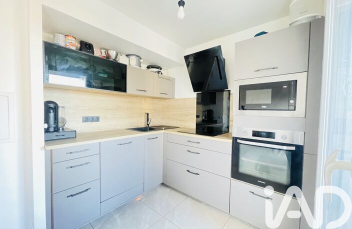 Vente Appartement 4 pièces — photo 2
