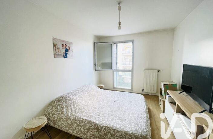 Vente Appartement 4 pièces — photo 4