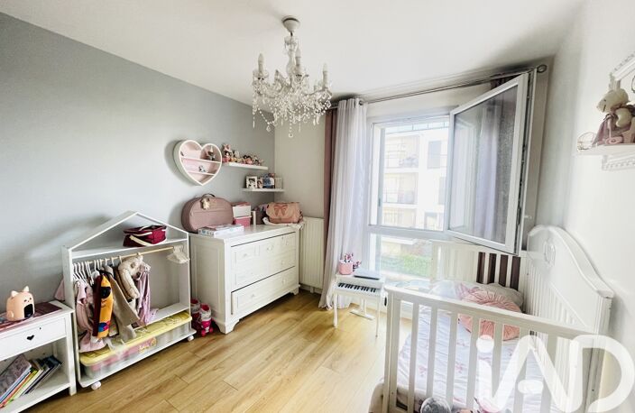 Vente Appartement 4 pièces — photo 5