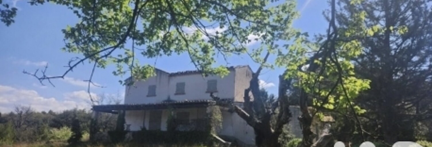 Maison 6 Pièces 165 m² à vendre à Venasque (84210)