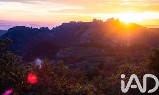 Maison 6 Pièces 165 m² à vendre à Venasque (84210)