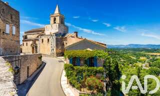 Maison 6 Pièces 165 m² à vendre à Venasque (84210)