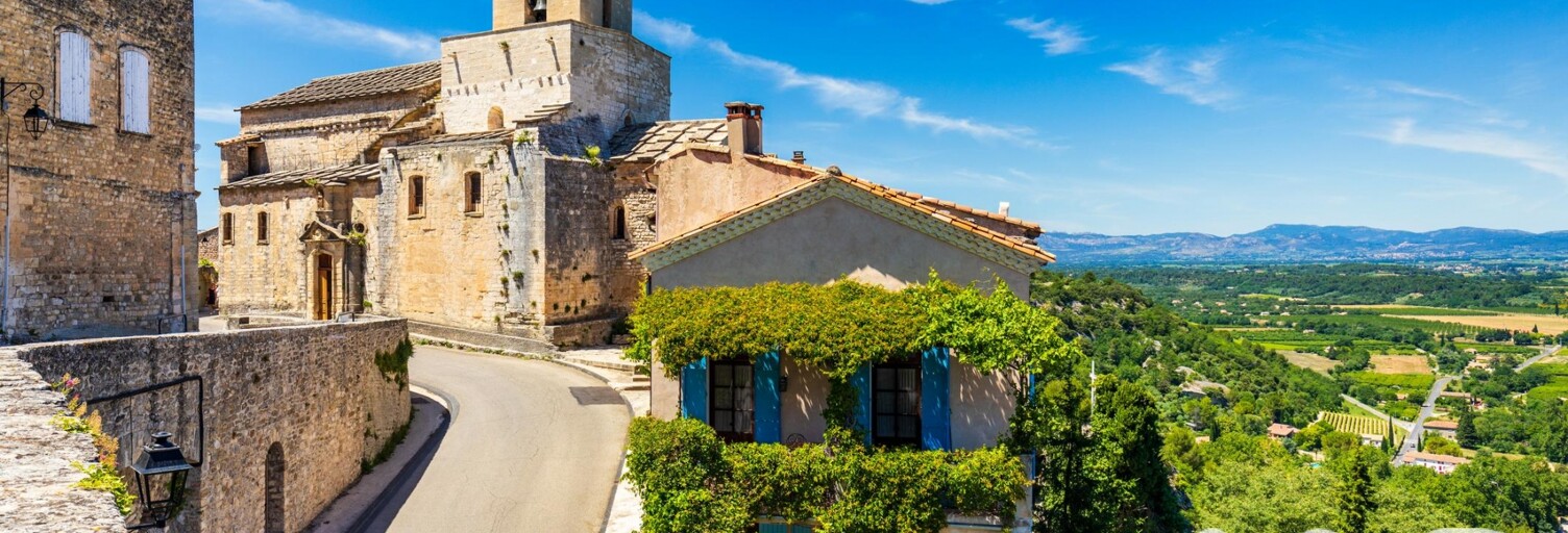 Maison 6 Pièces 165 m² à vendre à Venasque (84210)