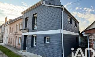 Maison 4 Pièces 82 m² à vendre à Canteleu (76380)