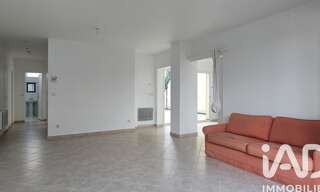 Appartement 3 Pièces 69 m² à louer à Vernon (27200)