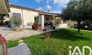 Maison 5 Pièces 90 m² à vendre à Le Pouzin (07250)