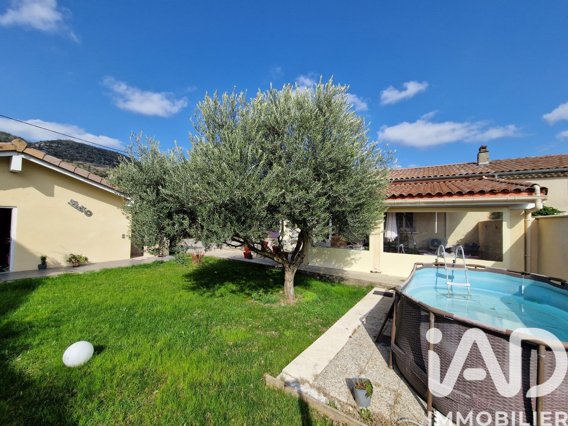 Vente Maison/villa 5 pièces - Photo 2