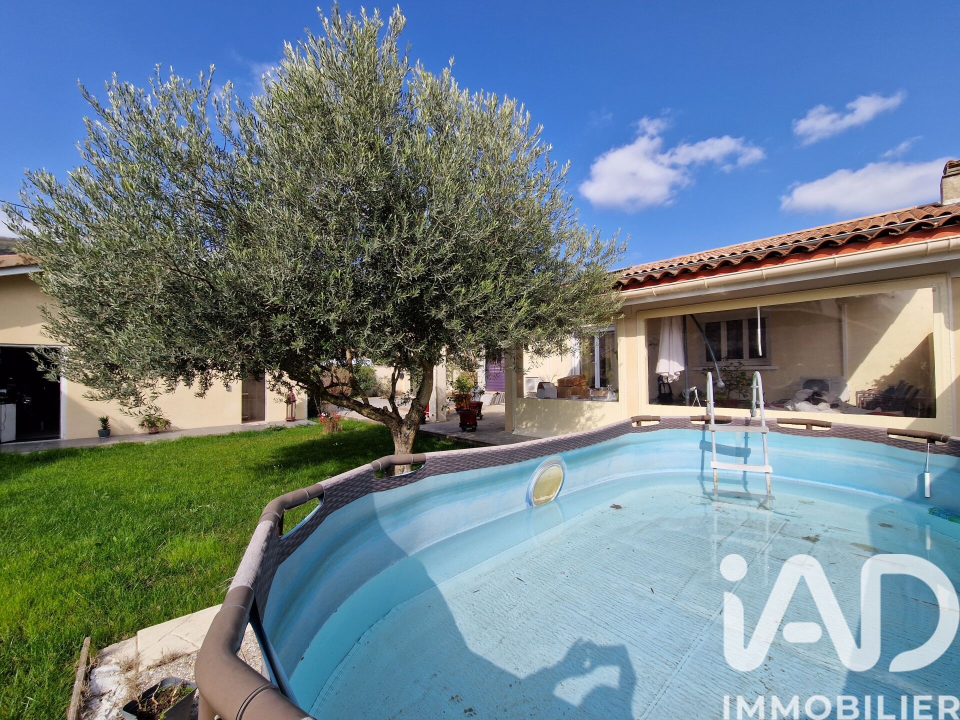 Vente Maison/villa 5 pièces - Photo 3