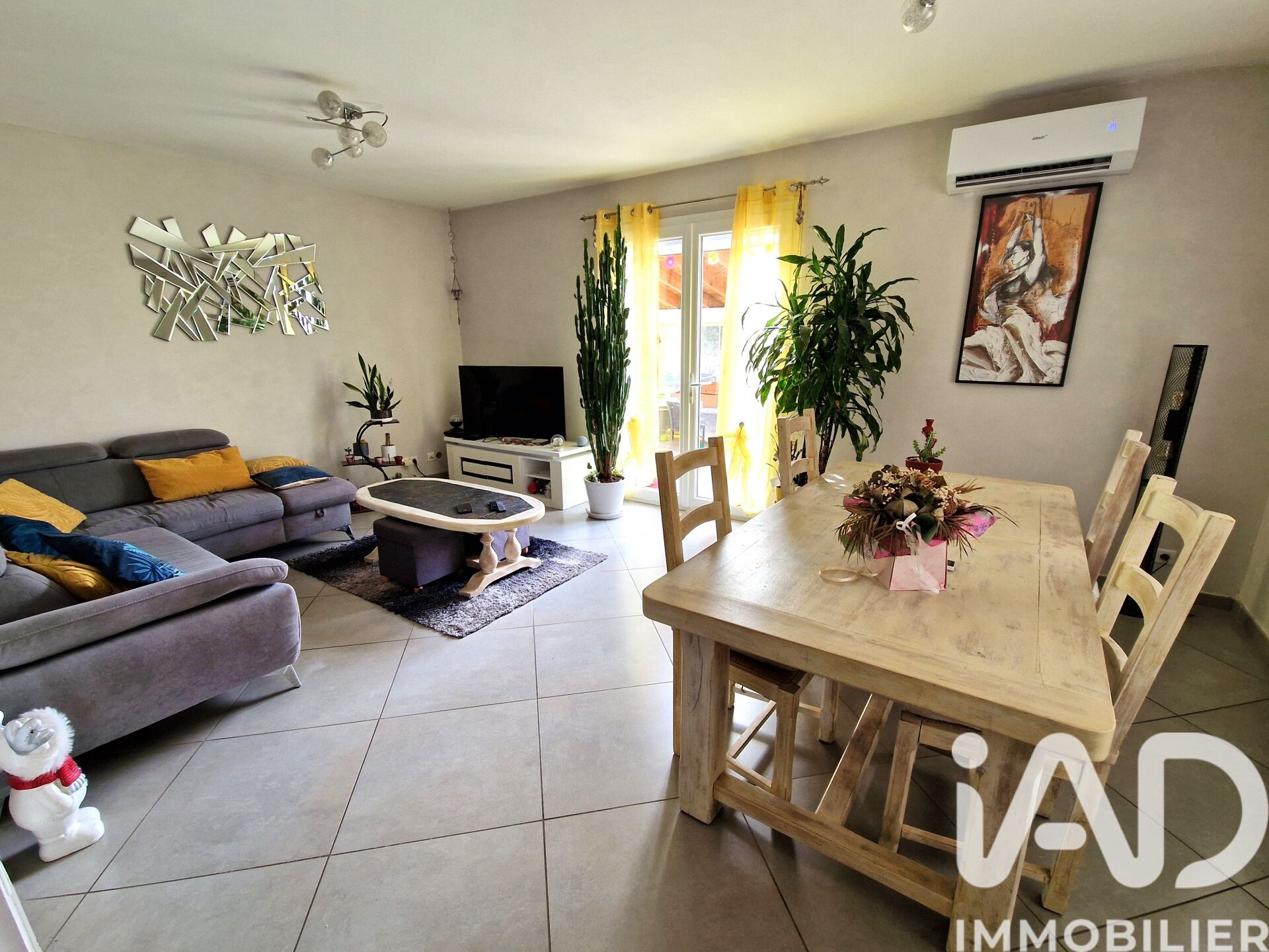 Vente Maison/villa 5 pièces - Photo 5