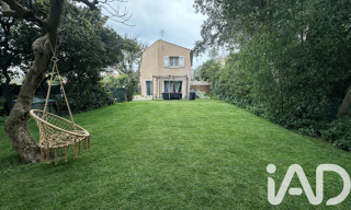 Maison 4 Pièces 90 m² à vendre à La Seyne-sur-Mer (83500)