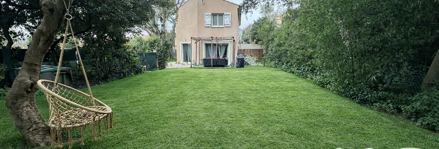 Maison 4 Pièces 90 m² à vendre à La Seyne-sur-Mer (83500)