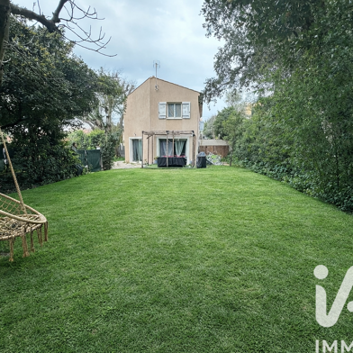Maison 4 pièces 457600 €