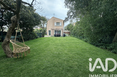 Maison 4 pièces 457600 €