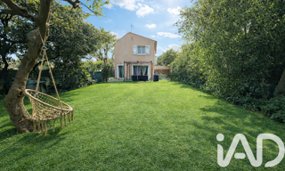 Maison 4 Pièces 90 m² à vendre à La Seyne-sur-Mer (83500)