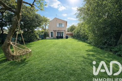 Maison 4 pièces 457600 €