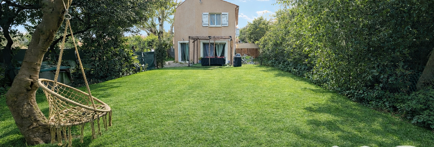 Maison 4 Pièces 90 m² à vendre à La Seyne-sur-Mer (83500)